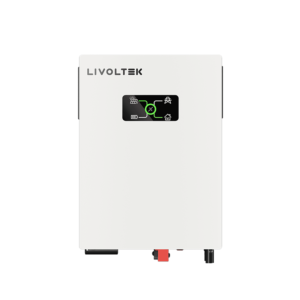 Inversores OFF-GRID