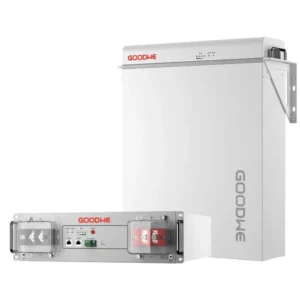Batería de Litio Rackeble Goodwe 51.2V 5kWh – Lynx A G3