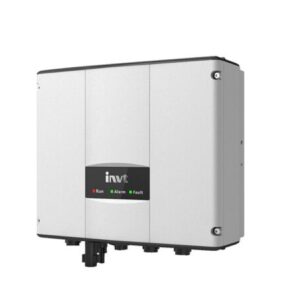 Inversor de Bombeo Solar INVT Línea BPD – 750W