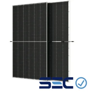 Paneles solares