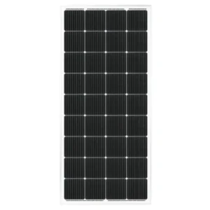 Panel Solar Monocristalino 210W