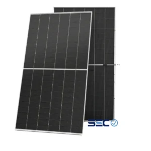 Panel Solar Trina – N-Type Topcon – Bifacial Doble Vidrio – 710W